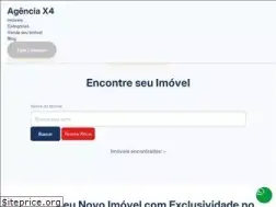 Sites similar to agenciax4.com.br