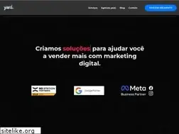 Sites similar to agenciayard.com