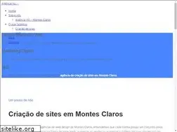 Sites similar to agenciayo.com.br
