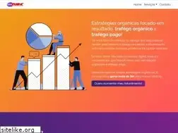 agenciazuric.com
