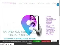 Sites similar to agencies.social
