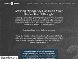 Sites similar to agencies2inbound.com