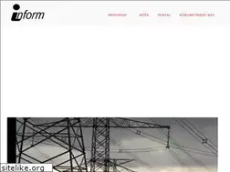 Sites similar to agencija-inform.com