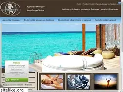Sites similar to agencija-manager.com