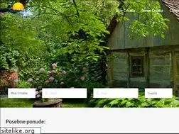 Sites similar to agencija-sparot.com