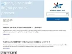 Sites similar to agencija-zolpp.hr