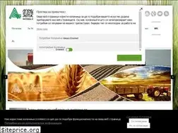 Sites similar to agencija.gov.mk