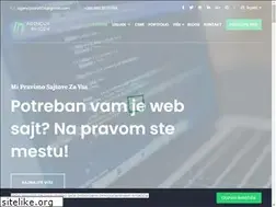 Sites similar to agencija.in
