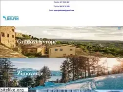 Sites similar to agencijadelfin.com