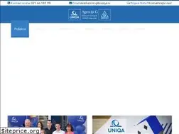 Sites similar to agencijag.rs
