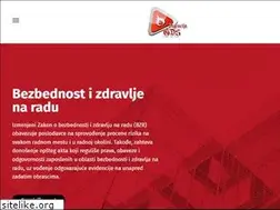 Sites similar to agencijagds.rs