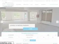 Sites similar to agencijakomarac.co.rs