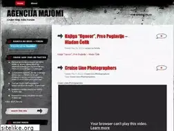 Sites similar to agencijamajomi.wordpress.com