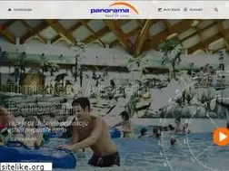 Sites similar to agencijapanorama.rs