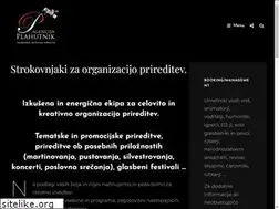 Sites similar to agencijaplahutnik.com
