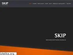 Sites similar to agencijaskip.me