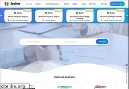 Sites similar to agencijaspektar.com