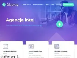 Sites similar to agencja-display.pl
