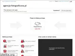 Sites similar to agencja-fotograficzna.pl