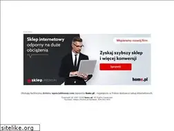 Sites similar to agencjablowup.com