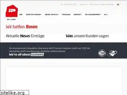 Sites similar to agencjacelna.pl