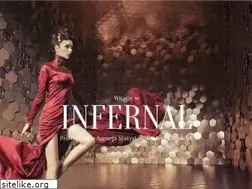 Sites similar to agencjainfernal.pl