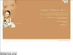 Sites similar to agencjalaura.pl