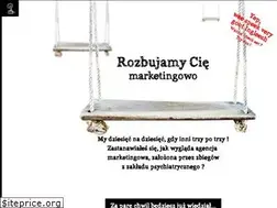 Sites similar to agencjamarketingowa.pl