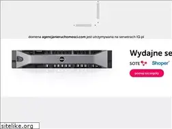 Sites similar to agencjanieruchomosci.com