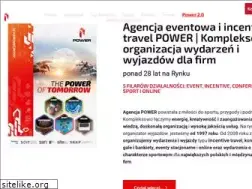 Sites similar to agencjapower.pl