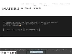 Sites similar to agencjareceptura.pl