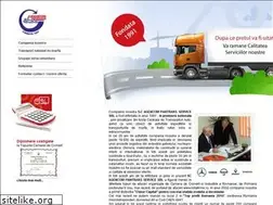 Sites similar to agencom.ro