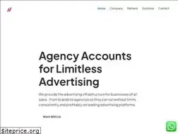 Sites similar to agency-aurora.com