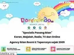Sites similar to agency-iklan.com