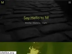 Sites similar to agency-m.com