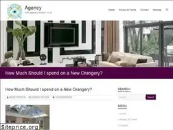 Sites similar to agency-seeker.co.uk