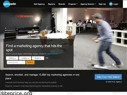 Sites similar to agency-spotter.herokuapp.com