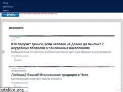 Sites similar to agency.chita.ru
