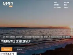 Sites similar to agency.media