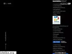 Sites similar to agency09.in