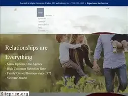 Sites similar to agency10insurance.com