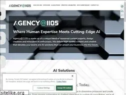 Sites similar to agency1105.com