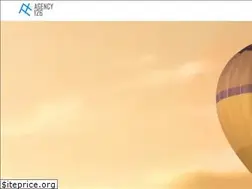 Sites similar to agency126.com