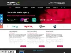 Sites similar to agency2.co.uk