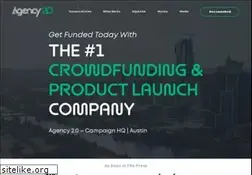 Sites similar to agency20.com