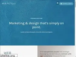 Sites similar to agency317.com