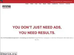 Sites similar to agency345.com