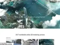 Sites similar to agency3dbudget.com