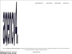 Sites similar to agency4.agency