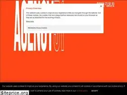 Sites similar to agency51.com